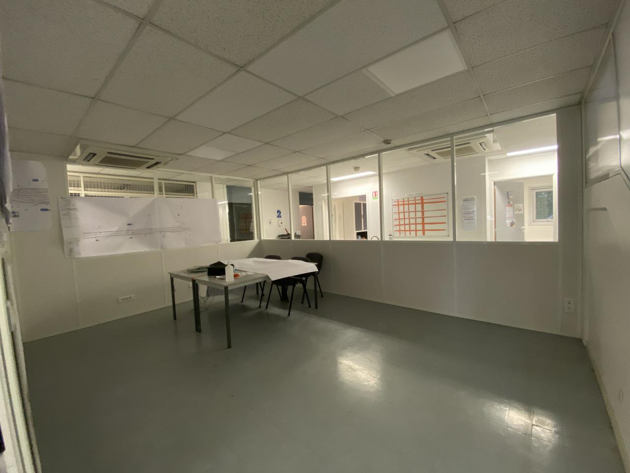 Local d'activité Claix 1149m² Vente local d'activité Claix Isère OVACT2118116 3